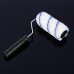 4 6 8 9 10 inch Paint Roller Cotton Brush Handle Tool for Home Room Wall Ceiling Roller Brush