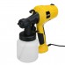 800ml 220V Electric Sprayer Gun Handheld Furniture Wall Painting Tool