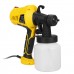 500W Electric Airless Paint Sprayer Spray Gun Handheld DIY Paint House Craft Tool