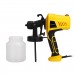 500W Electric Airless Paint Sprayer Spray Gun Handheld DIY Paint House Craft Tool