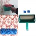 5 Inch Wall Decoration Paint Painting Machine Roller Brush Tool Sets 3D Pattern Wallpaper Room Decoration Painting Tools