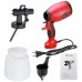 1000W 800ML Electric Spray Guns Handheld Paint Sprayer Alcohol Disinfectant Spraying Machine Home Car Painting Tool