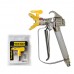 High Pressure Airless Sprayer Spray Gun   Nozzle Holder   Nozzle Set  Paint Sprayer Sprayer Accessories  Yellow