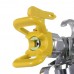 High Pressure Airless Sprayer Spray Gun   Nozzle Holder   Nozzle Set  Paint Sprayer Sprayer Accessories  Yellow