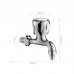 Insulation Bucket Faucet Accessories Milk Tea Water Mouth  Style  Rotary Switch Short 3 Points