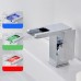 Smart Color  changing Temperature Recognition Faucet  Specification  A Style