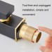 Smart Color  changing Temperature Recognition Faucet  Specification  A Style