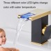 Smart Color  changing Temperature Recognition Faucet  Specification  A Style