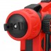 18V Electric Cordless Spray Gun 800ml Household Paint Sprayer High Pressure Flow Control Easy Airbrush