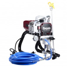 Mensela PT  WL1 High Pressure Electric Wall Airless Paint Sprayer Paint Machine Spray