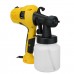 800ml 220V Electric Sprayer Gun Handheld Furniture Wall Painting Tool