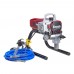 Mensela PT  WL1 High Pressure Electric Wall Airless Paint Sprayer Paint Machine Spray