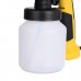 400W 800ml Electric Paint Sprayer Spray Guns Painting Tool Painting Compressor DIY Gift