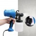 400W 800ml Electric Paint Sprayer Spray Guns Painting Tool Painting Compressor DIY Gift